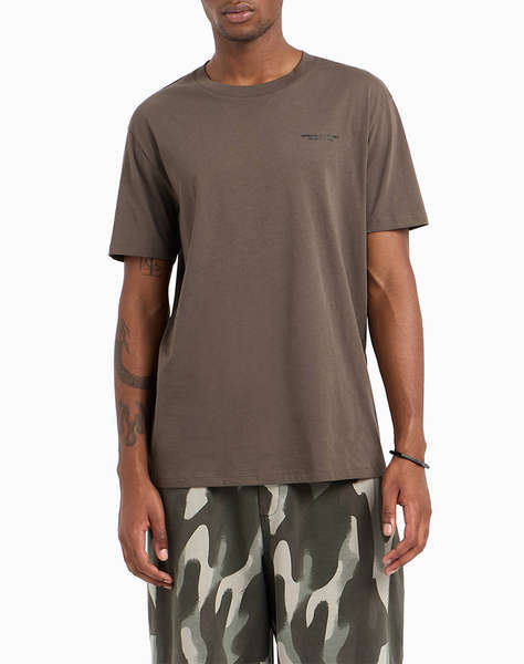 ARMANI EXCHANGE T-SHIRT