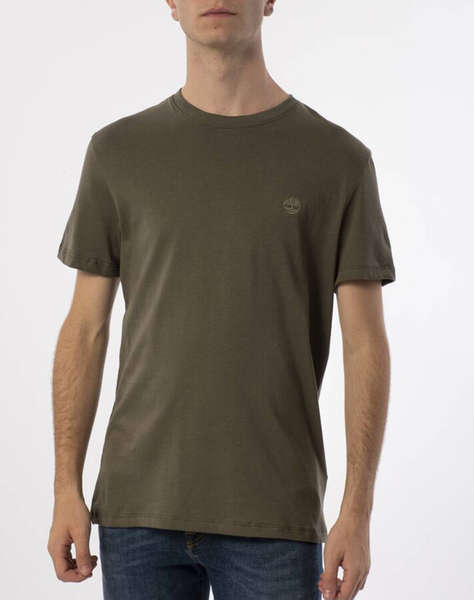 TIMBERLAND SUN RIVER CREW T SHIRT