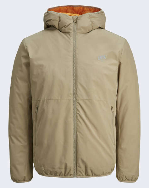 JAKC&JONES JORWINS JACKET