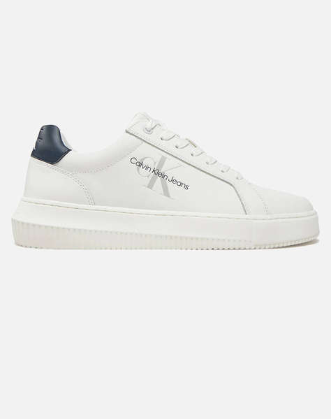 CALVIN KLEIN CHUNKY CUPSOLE MONOLOGO