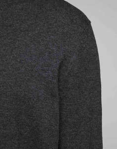 JACK&JONES JJEEMIL KNIT ROLL NECK NOOS