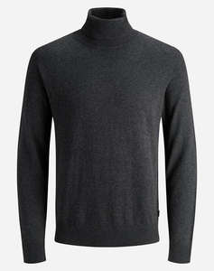 JACK&JONES JJEEMIL KNIT ROLL NECK NOOS