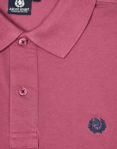 ASCOT TRIČKO POLO