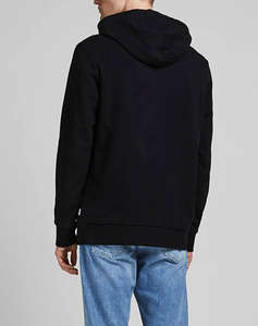 JACK&JONES MIKINA JJECORP LOGO SWEAT HOOD NOOS