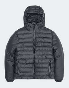 RAINS Trekker Hooded Jacket