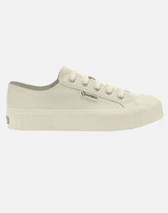 SUPERGA OBUVΑ 2630 STRIPE UNLINED NAPPA