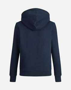 JACK&JONES JJELOGO SWEAT HOOD 2 COL 22/23 NOOS JNR