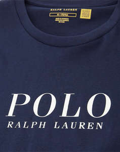 POLO RALPH LAUREN SLEEPWEAR