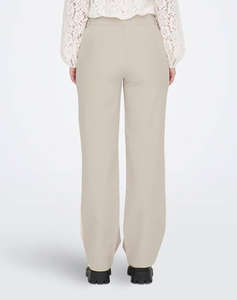 ONLY ONLLANA-BERRY MID STRAIGHT PANT TLR NOOS