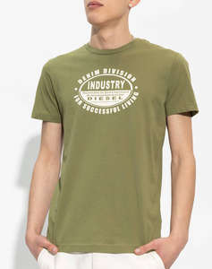 DIESEL T-DIEGOR-K60 T-SHIRT