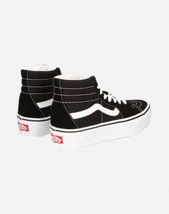 VANS UA SK8-Hi Platform 2