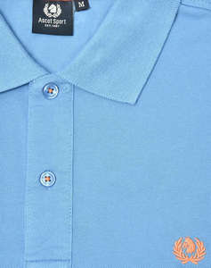 ASCOT POLO