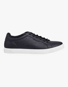 JACK&JONES JFWTRENT ANTHRACITE 19 NOOS (Vyška podražky: 2.5 cm)