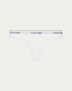 CALVIN KLEIN THONG