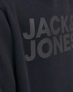 JACK&JONES SWEAT HOOD NOOS