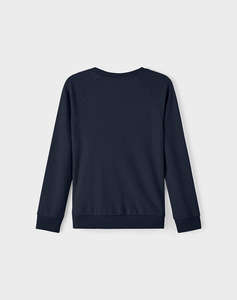 NAME IT NKFVEDA LS SWEAT UNB L1