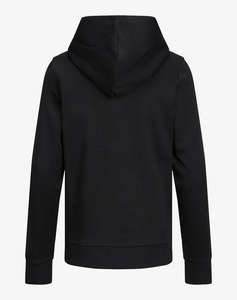 JACK&JONES JJEBASIC SWEAT HOOD NOOS JNR