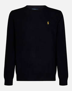 RALPH LAUREN CN PP-PULLOVER