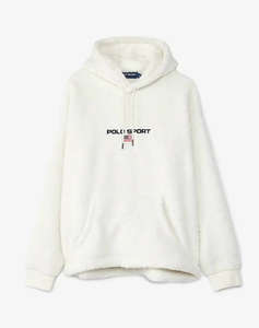 RALPH LAUREN POHOODM1-SWEATSHIRT