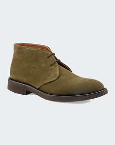 DOUCALS CHUKKA (GM) VISONE