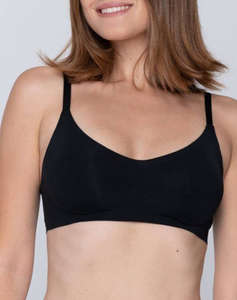 LUNA Every.wear - wireless sports bra