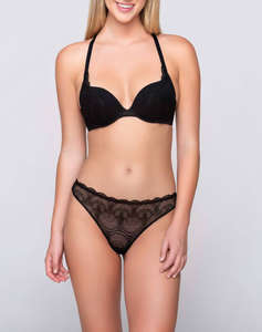 LUNA Pearl brazilian brief