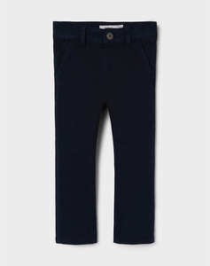 NAME IT NMMSILAS SLIM CHINO TWI PANT 2200-DK PB