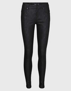 VERO MODA VMALIA MR COATED PANTS