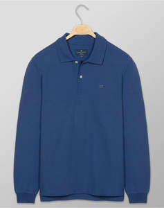 OXFORD COMPANY POLO TRIČKO