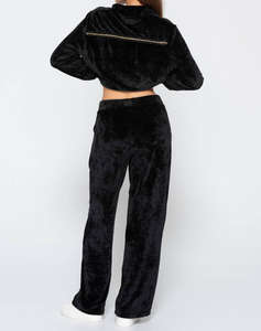 LUNA Balanced wide-leg pants