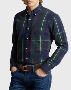 RALPH LAUREN SPORT SHIRT