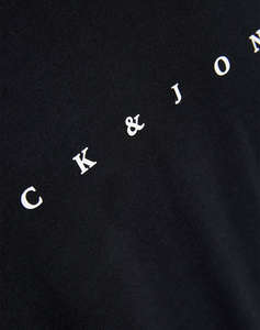 JACK&JONES JJESTAR JJ TEE NOOS