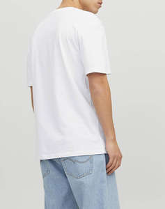 JACK&JONES JJESTAR JJ TEE NOOS