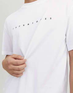 JACK&JONES JJESTAR JJ TEE NOOS