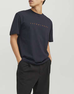 JACK&JONES JJESTAR JJ TEE NOOS