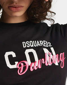 DSQUARED2 TRIČKO