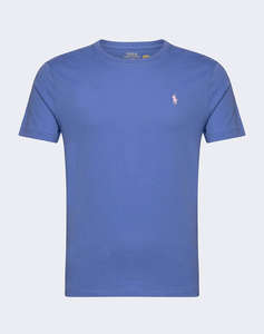 RALPH LAUREN SSCNCMSLM2-SHORT SLEEVE-T-SHIRT