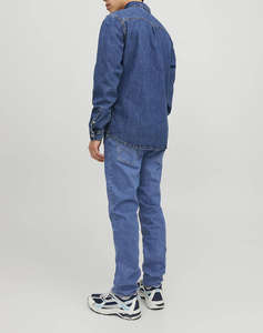 JACK&JONES JJIMIKE JJORIGINAL AM 385 NOOS