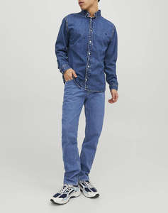 JACK&JONES JJIMIKE JJORIGINAL AM 385 NOOS