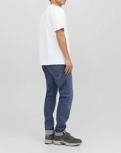 JACK&JONES JJECORP LOGO TEE PLAY O-NECK NOOS