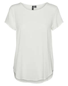 VERO MODA VMBELLA SS TOP WVN GA NOOS