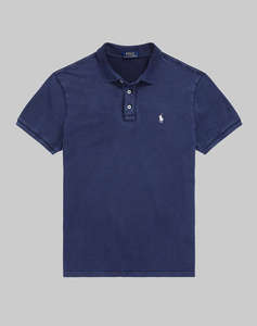 RALPH LAUREN SSKCM8-SHORT SLEEVE-KNIT