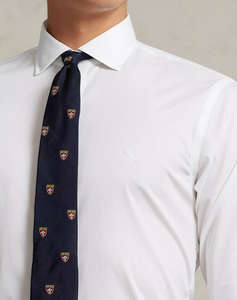 RALPH LAUREN EST PPC NK-DRESS SHIRT