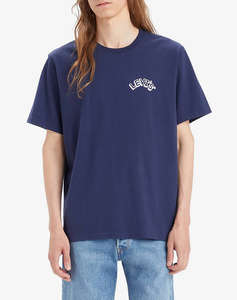 LEVIS SS RELAXED FIT TEE