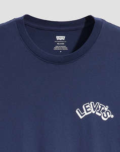 LEVIS SS RELAXED FIT TEE