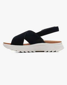 CLARKS DashLite Wish Black Sde