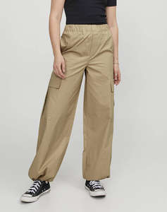 JJXX JXYOKO COSY CARGO PANT PNT NOOS