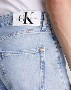 CALVIN KLEIN DAD JEAN