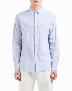 ARMANI EXCHANGE CAMICIA