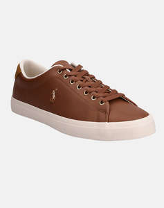 RALPH LAUREN LONGWOOD-SNEAKERS